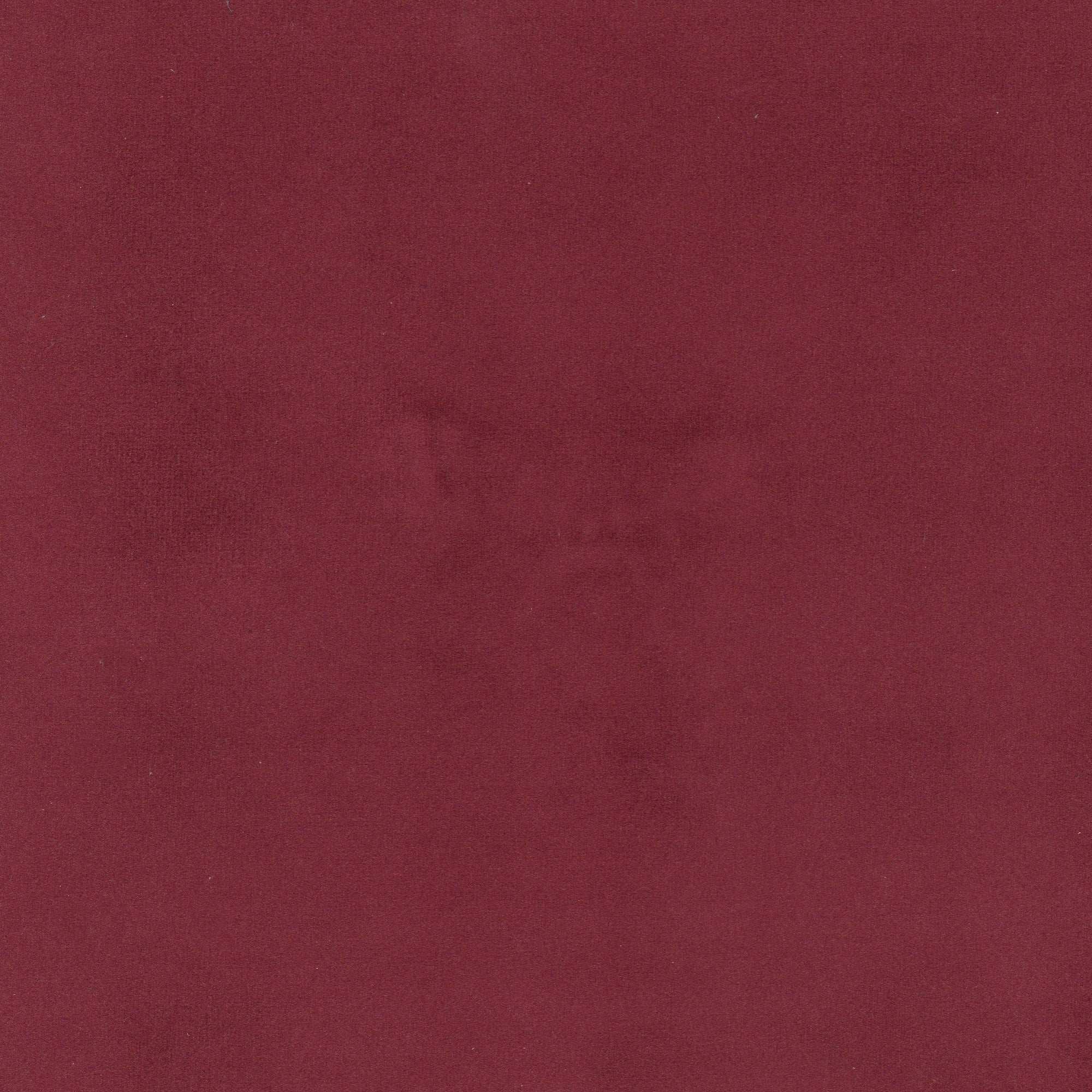 TESSUTO VOGUE Deep Red 013