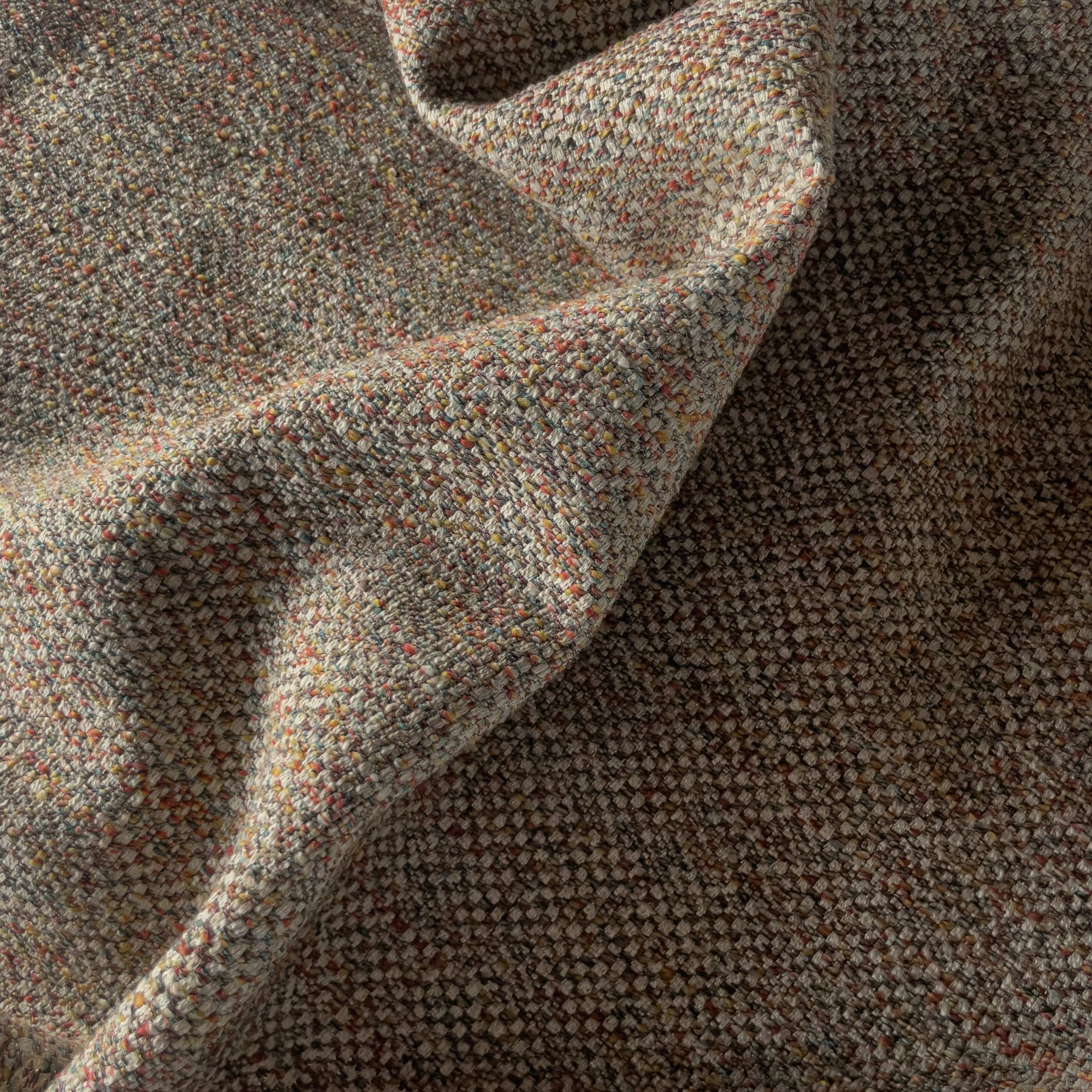 TESSUTO FRIDA Earth fr34