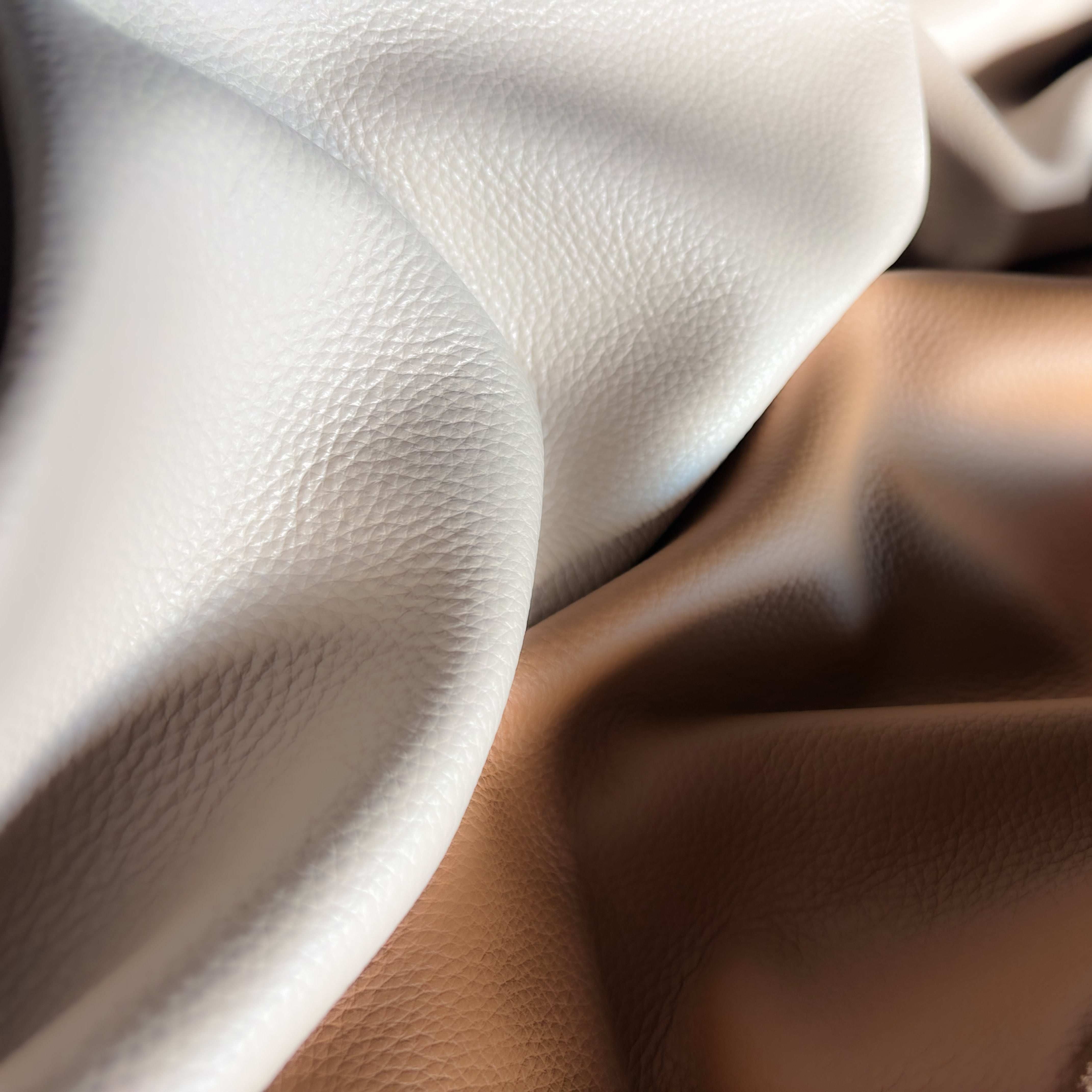 PELLE NATURAL Panna 4002