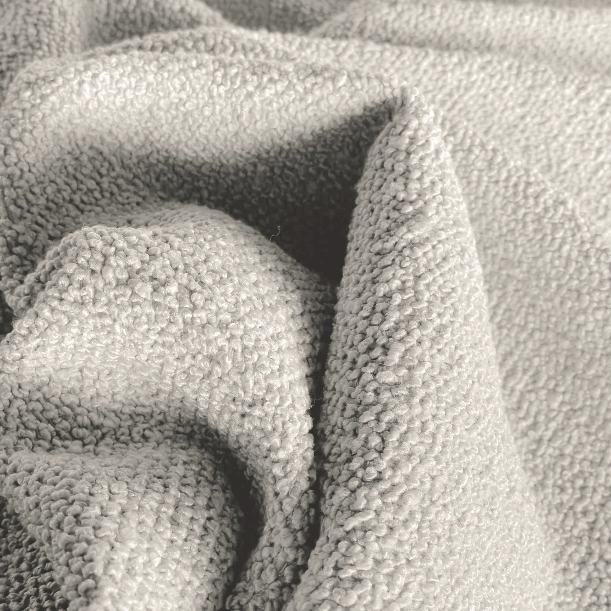 BARDOT FABRIC White ba02