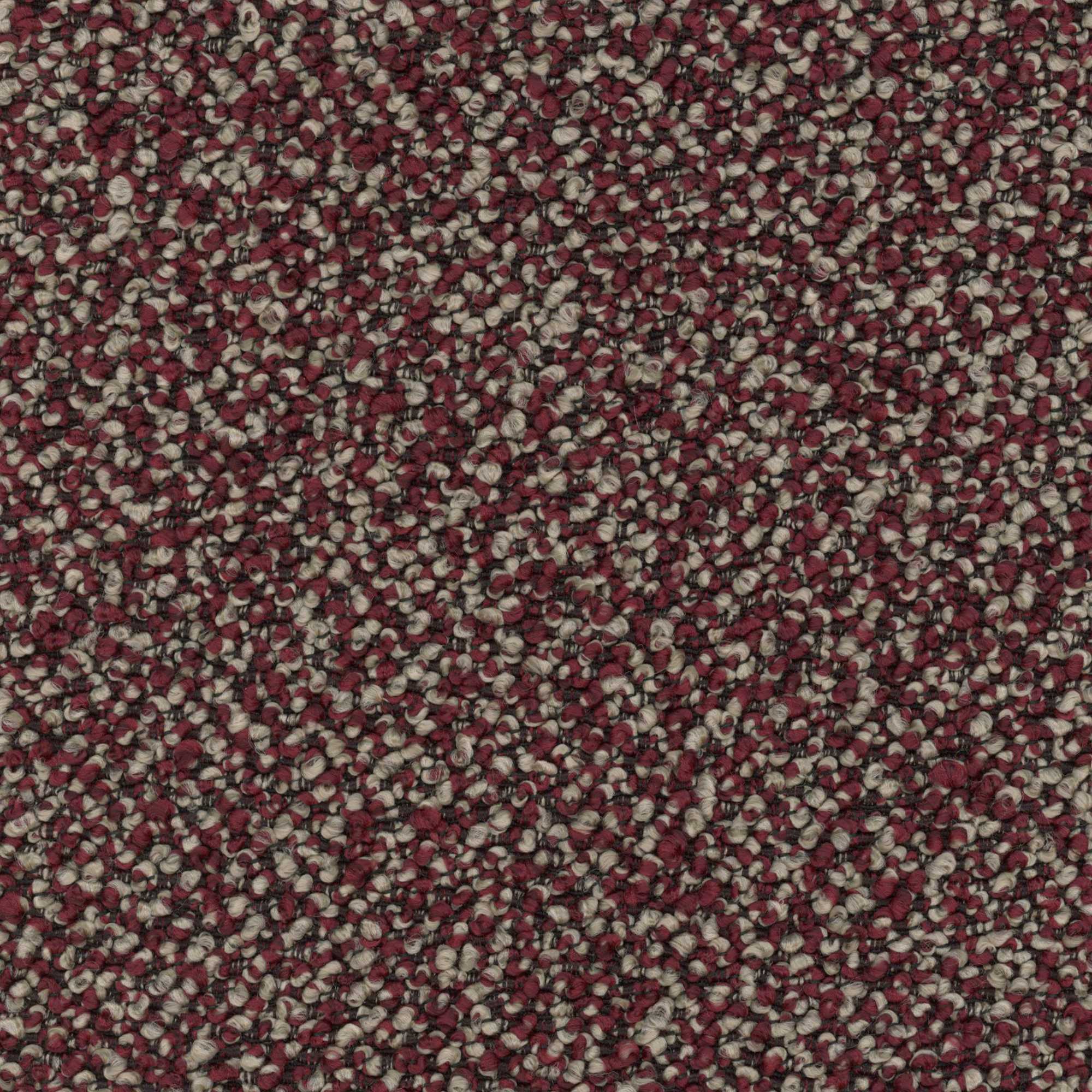 FABRIC Brigitte Marsala BR31