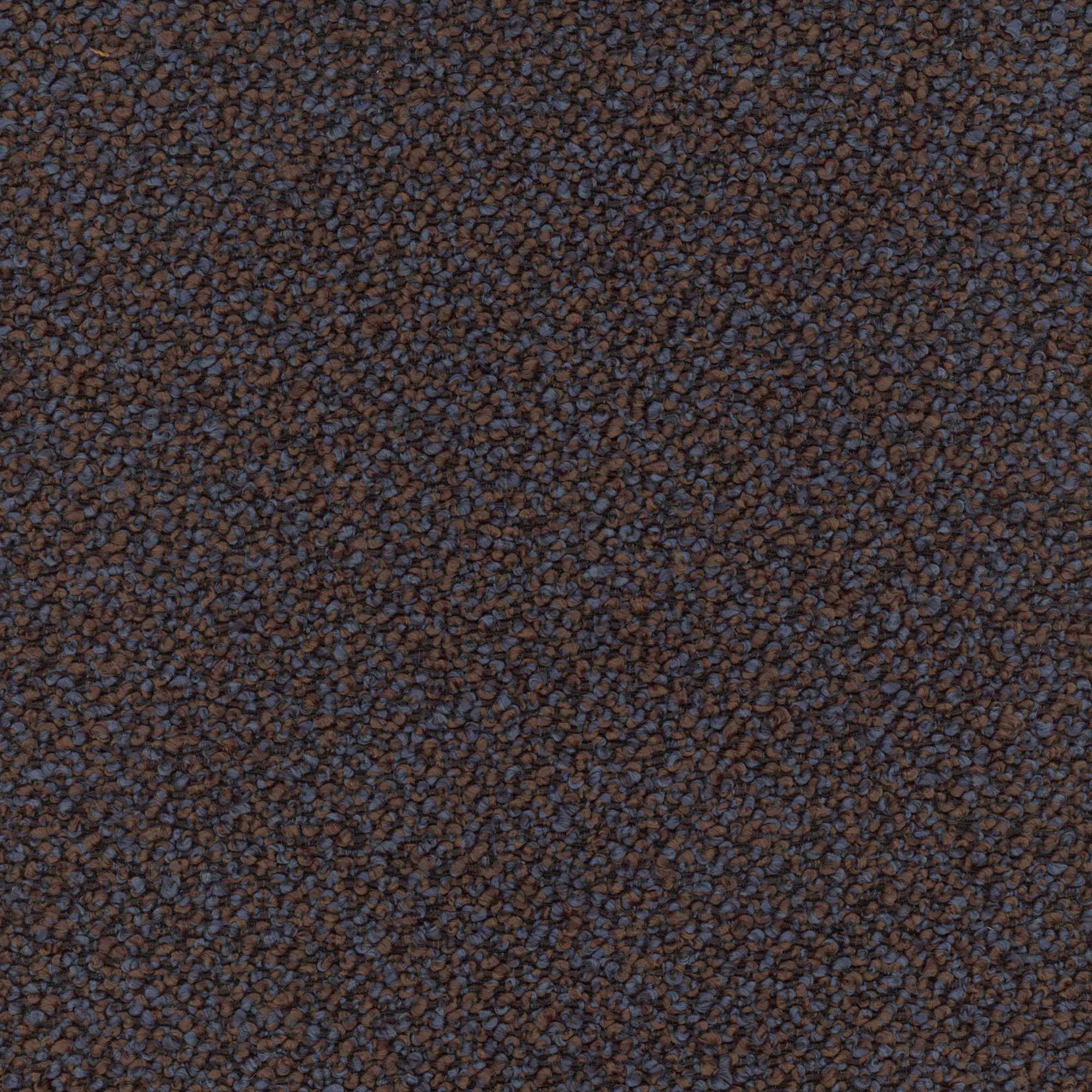 FABRIC Brigitte Dark Blue BR49