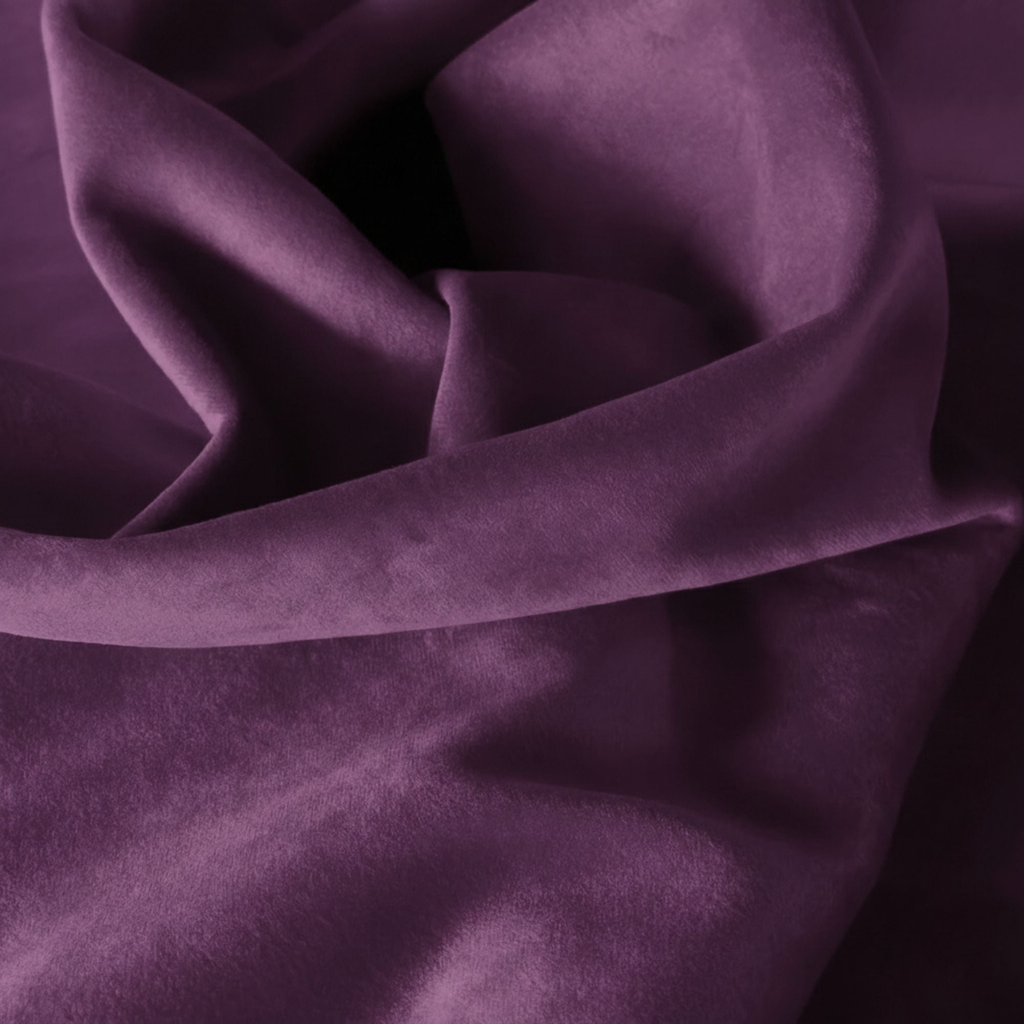 VOGUE FABRIC (Velvet) Violet 014