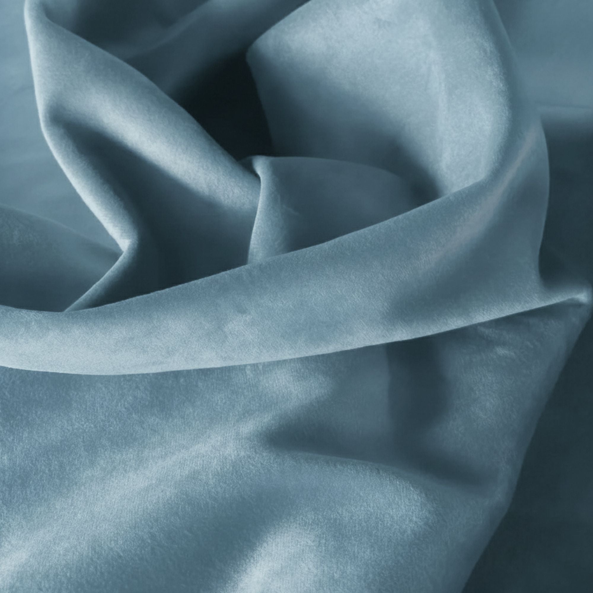 VOGUE FABRIC Baby Blue 018