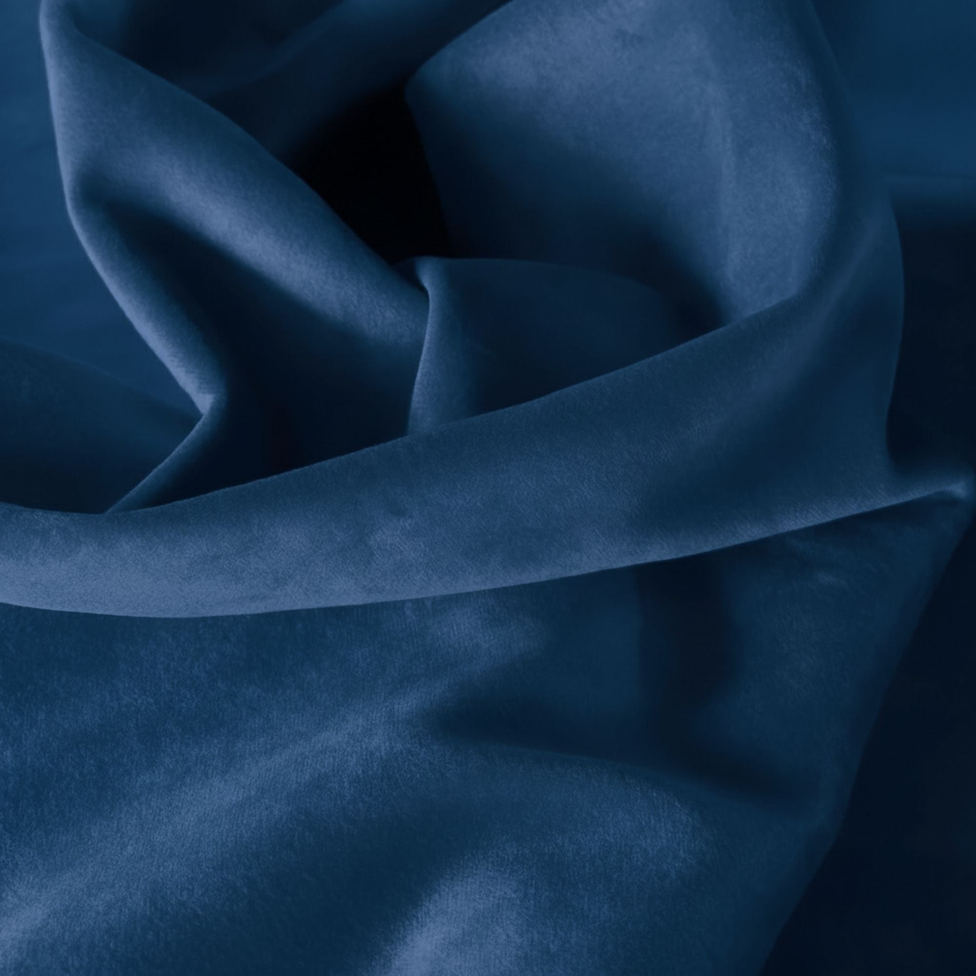 VOGUE FABRIC Royal Blue 031