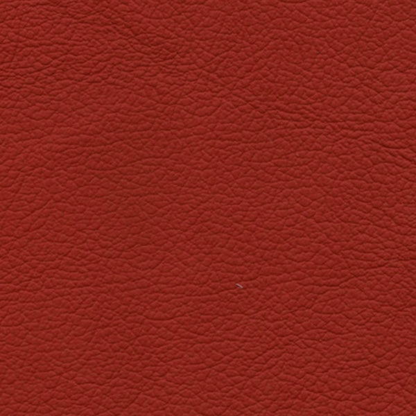 URUGUAY LEATHER Red 1006