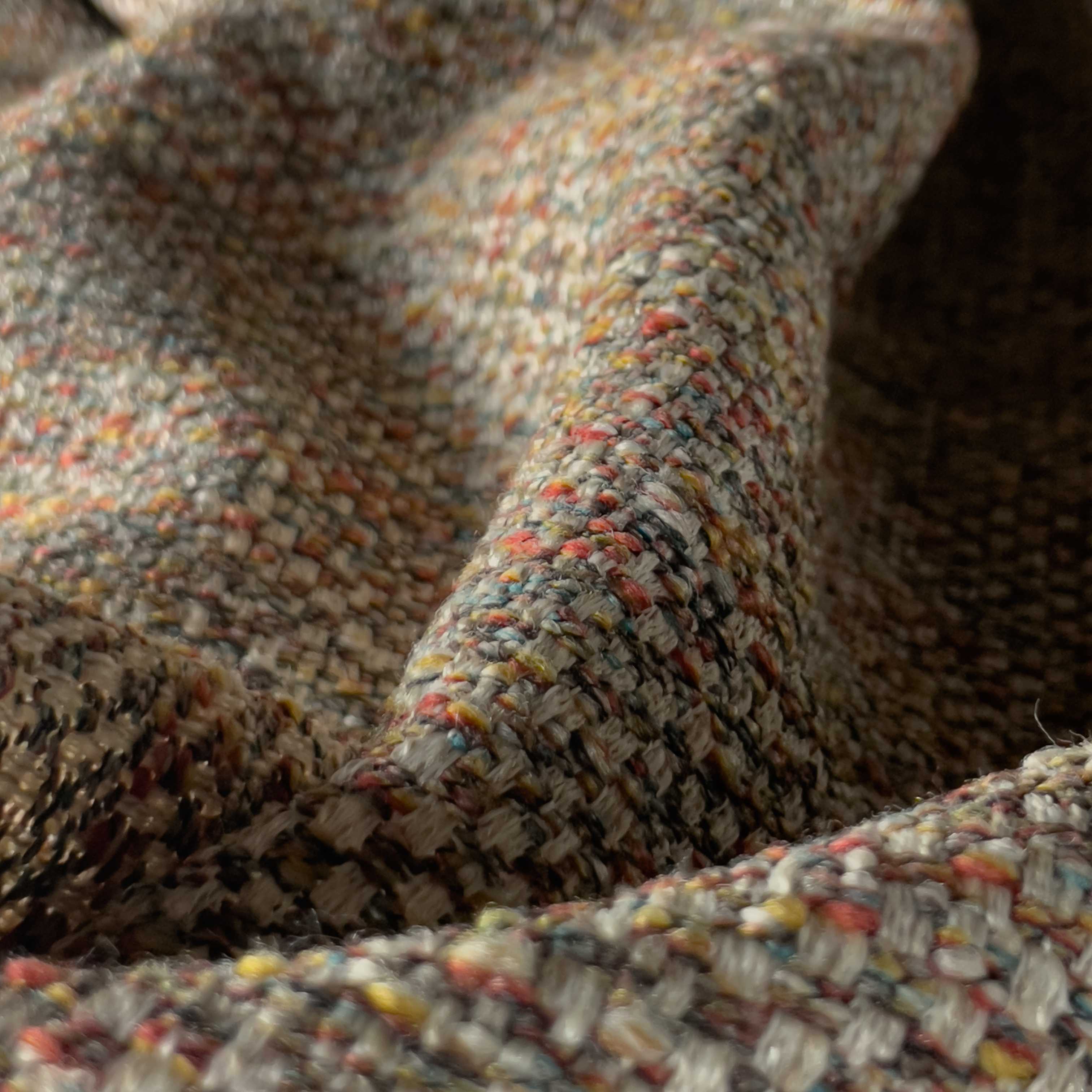 FRIDA FABRIC Olive fr751 