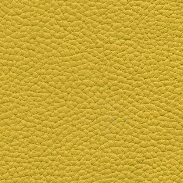 SPESSORATO LEATHER Lemon 3025