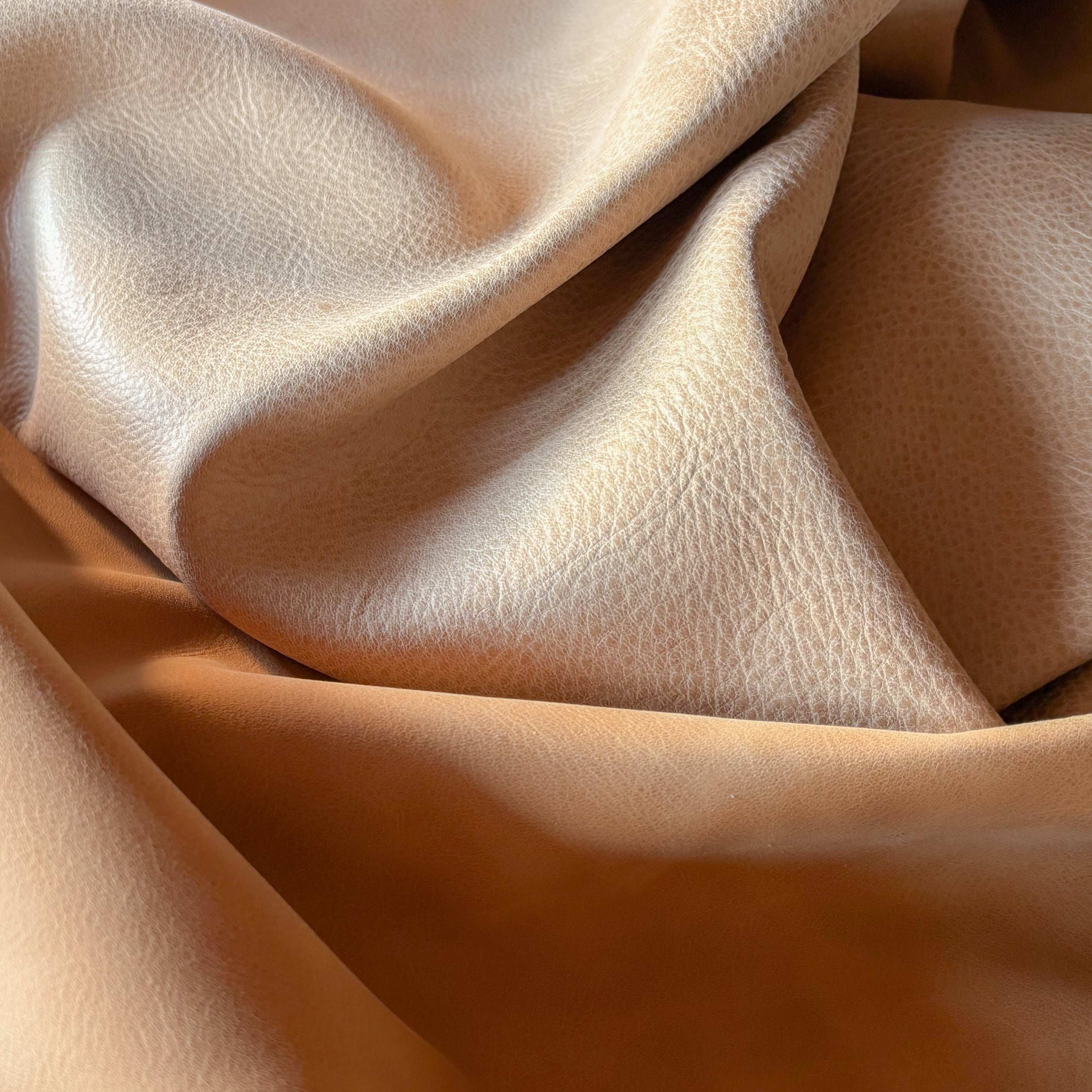 PELLE STONE Testa di Moro 7005