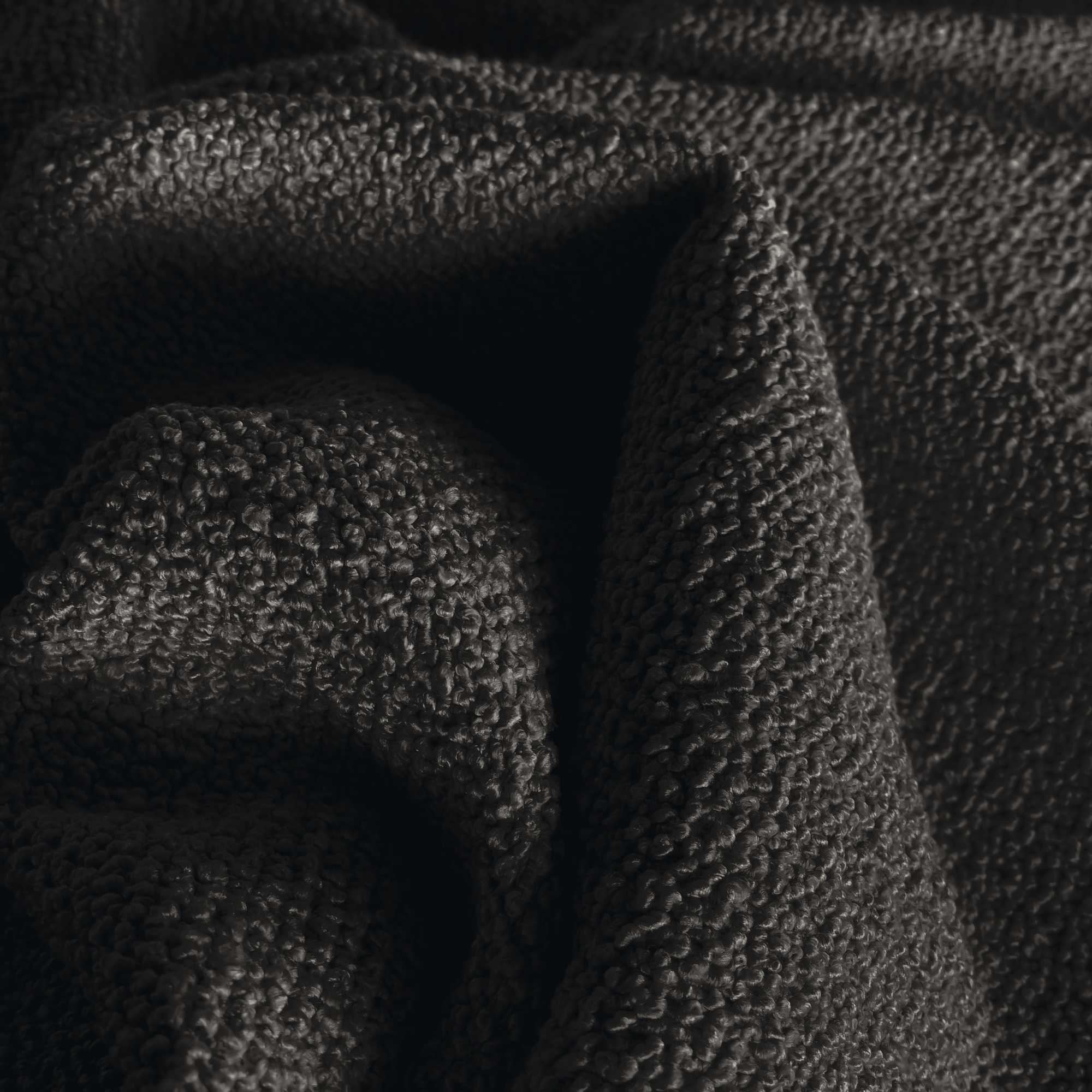 BARDOT FABRIC Graphite ba760