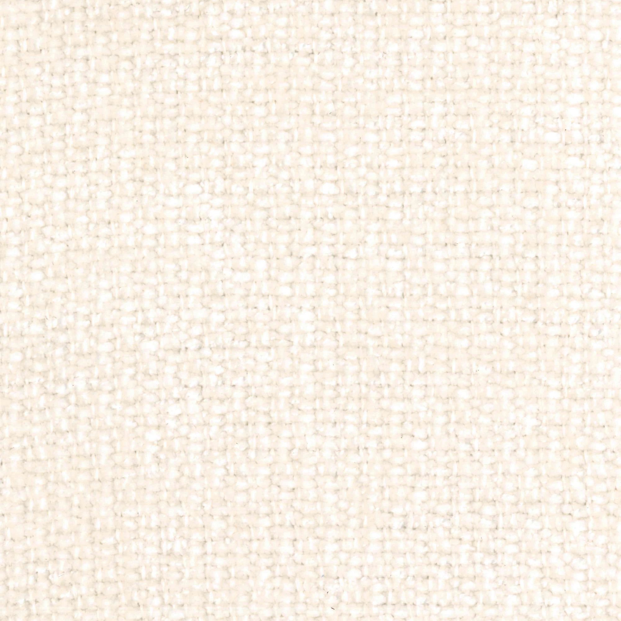 MONROE White MO02 FABRIC