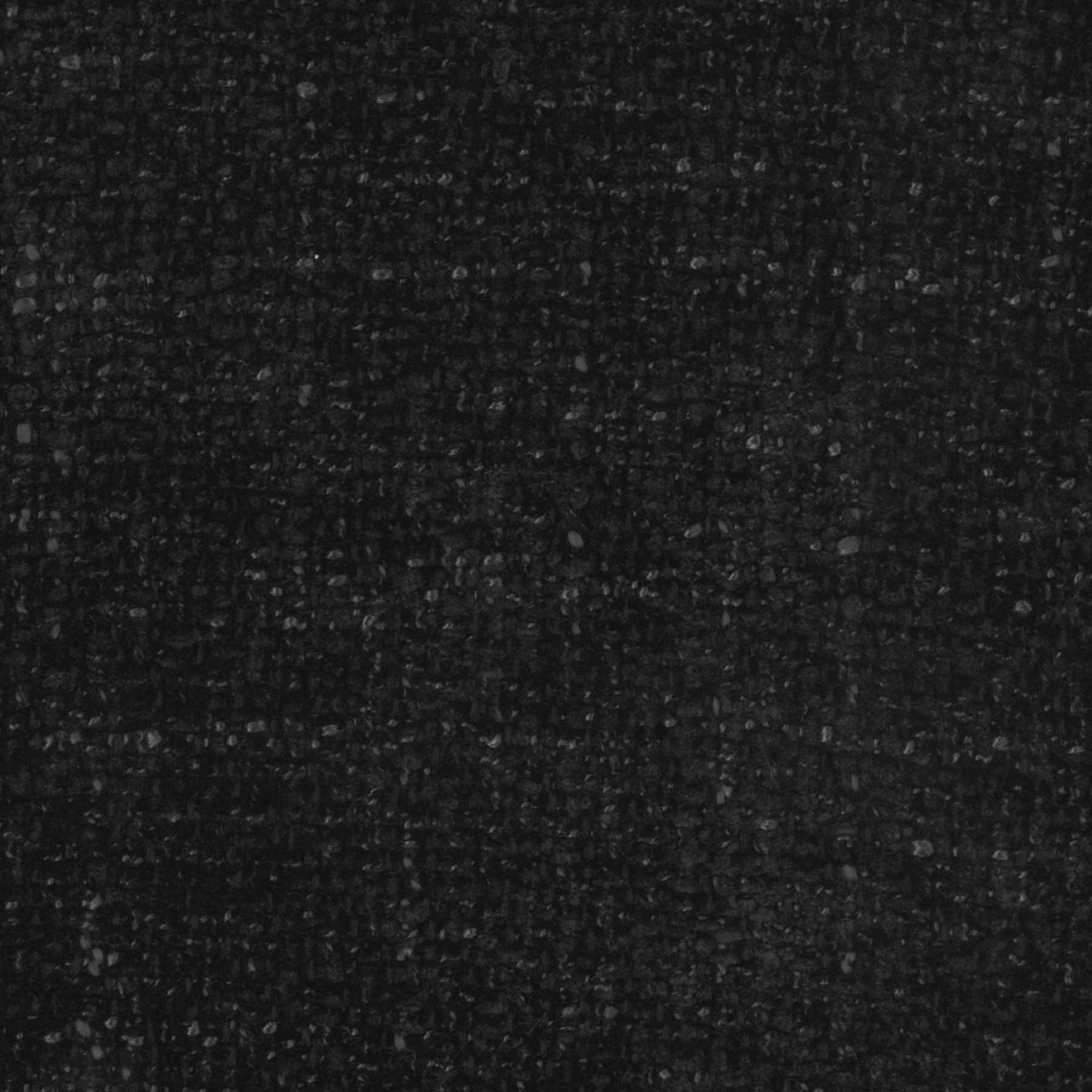 MONROE Black MO17 FABRIC