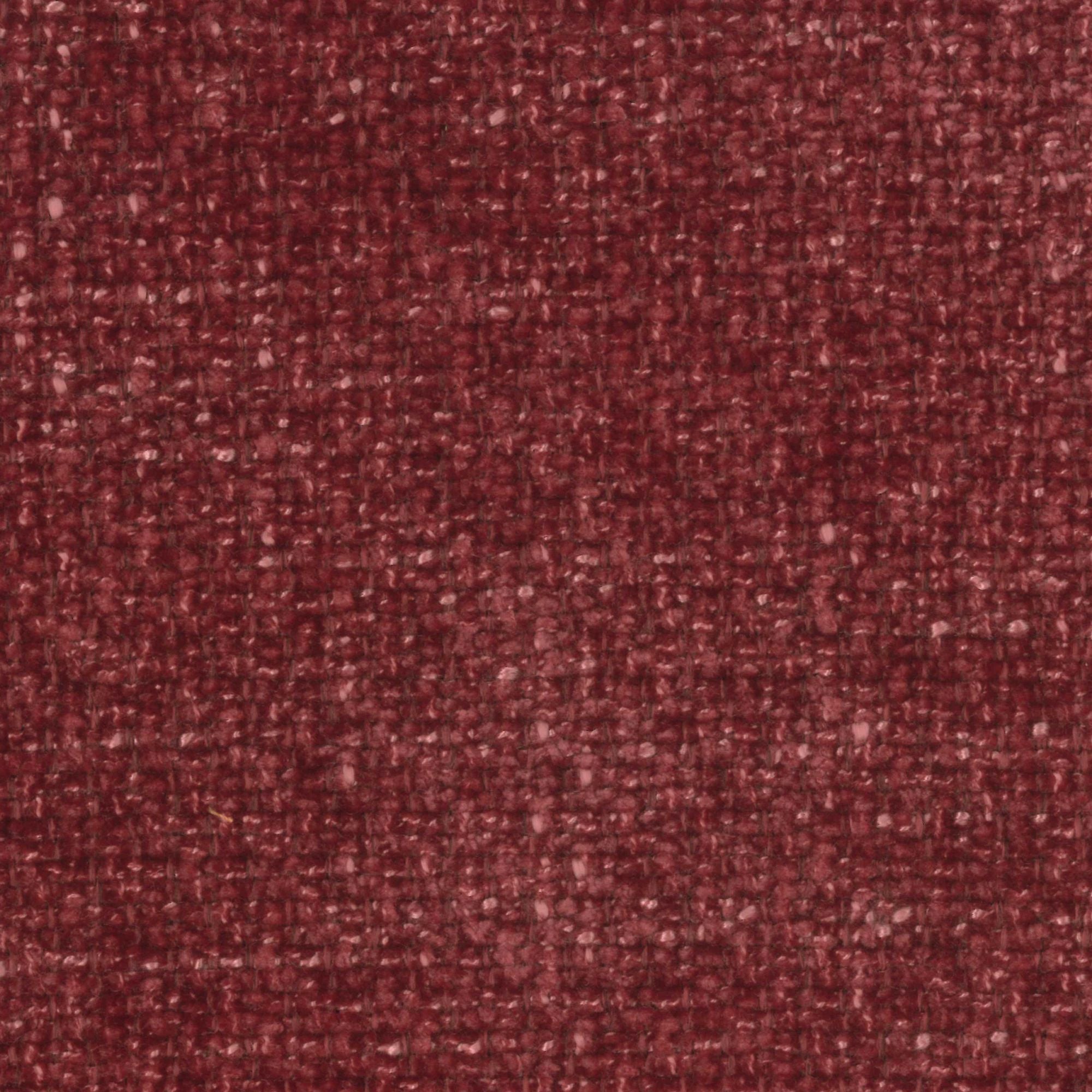 MONROE FABRIC Cherry MO35