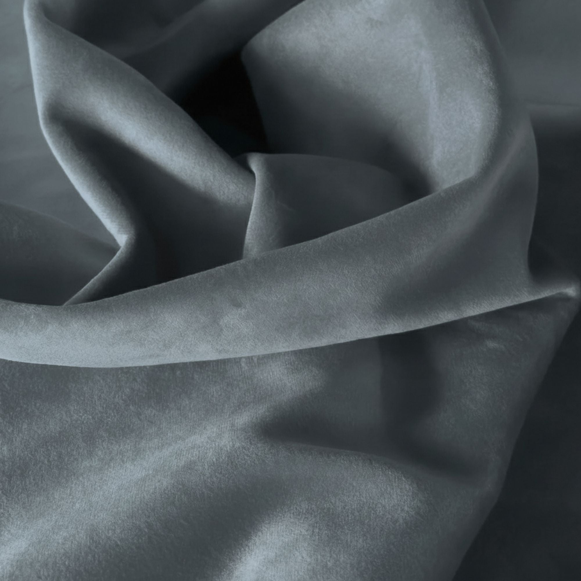 VOGUE Fabric Shark Grey 022