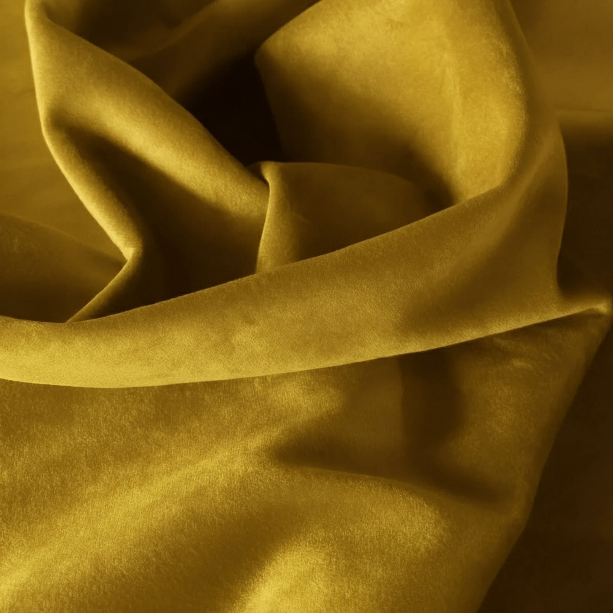 VOGUE Fabric Yellow 028