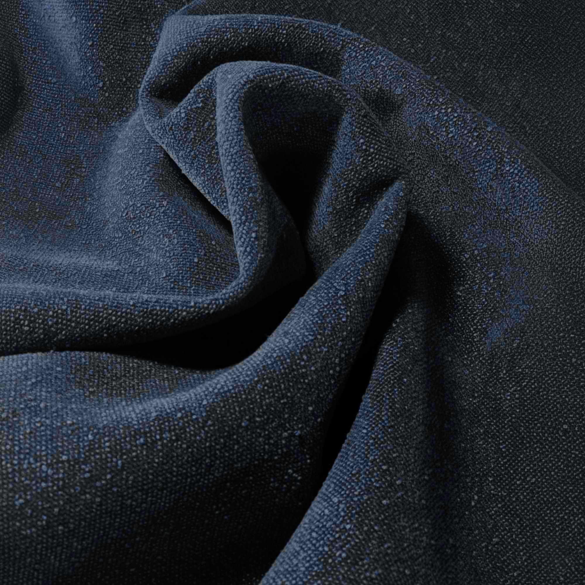 AMY Navy Fabric Am10