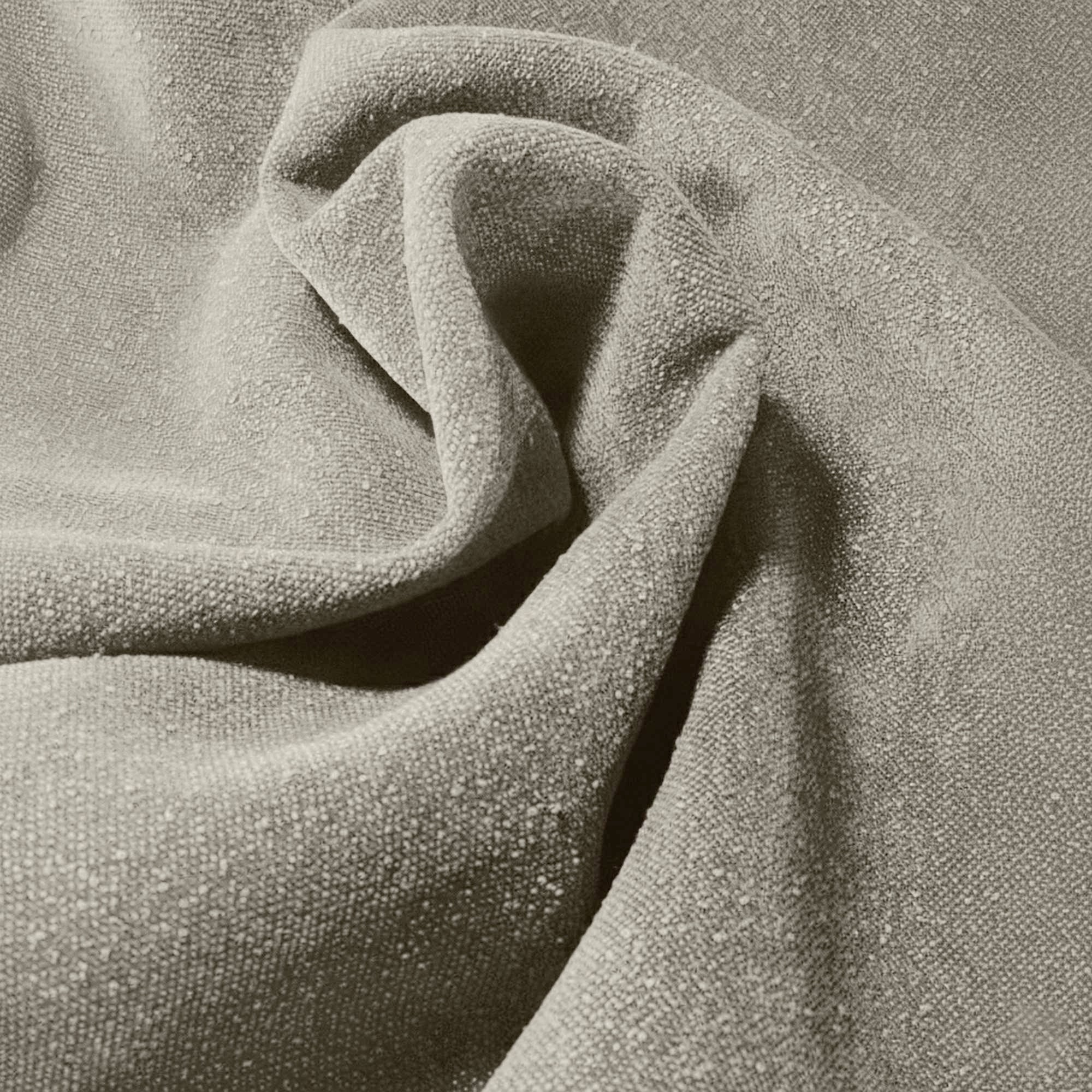 AMY FABRIC Silver am121