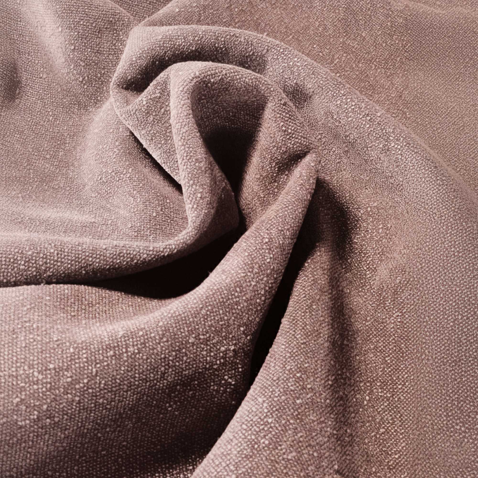 FABRIC AMY Rosewine am1670