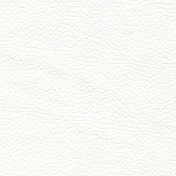 URUGUAY LEATHER White 1005