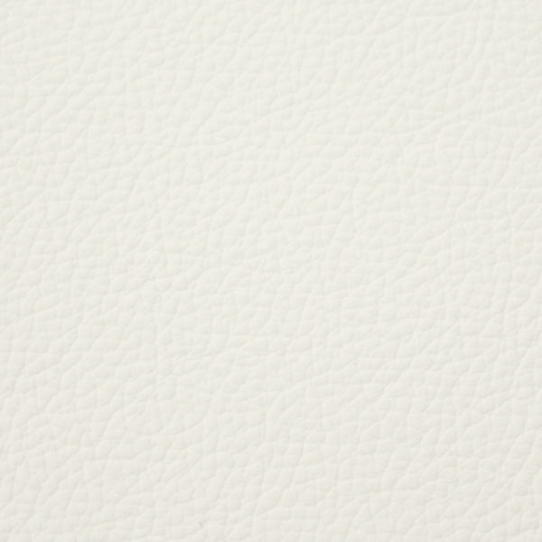 URUGUAY LEATHER Ivory 1001