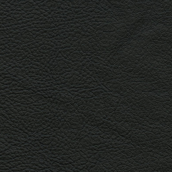 URUGUAY LEATHER Black 1019